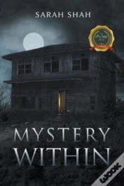 Capa do artigo Mystery Within