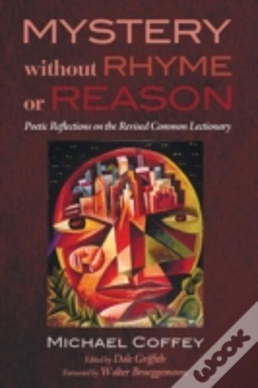 Mystery Without Rhyme Or Reason
