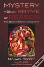 Mystery Without Rhyme Or Reason