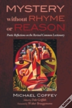 Capa do artigo Mystery Without Rhyme Or Reason