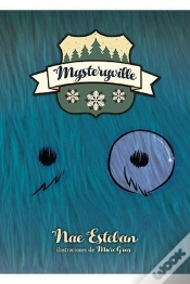 Capa do artigo Mysteryville