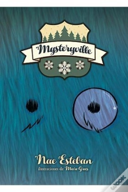 Capa do artigo Mysteryville