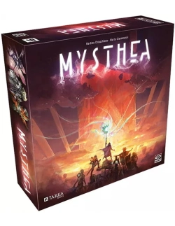 Capa do artigo Mysthea Essential Edition (EN)