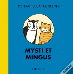 Capa do artigo Mysti Et Mingus
