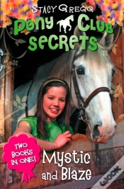 Capa do artigo Mystic And Blaze