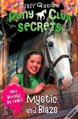 Capa do artigo Mystic And Blaze