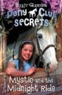 Mystic And The Midnight Ride - Preview