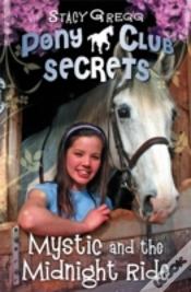 Capa do artigo Mystic And The Midnight Ride