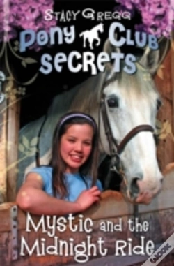 Capa do artigo Mystic And The Midnight Ride