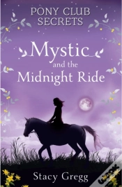 Capa do artigo Mystic And The Midnight Ride