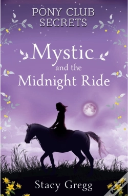 Capa do artigo Mystic And The Midnight Ride