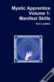 Capa do artigo Mystic Apprentice Volume 1: Manifest Skills