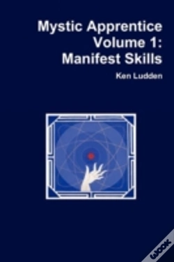 Capa do artigo Mystic Apprentice Volume 1: Manifest Skills