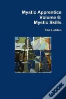Mystic Apprentice Volume 6
