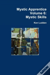 Capa do artigo Mystic Apprentice Volume 6