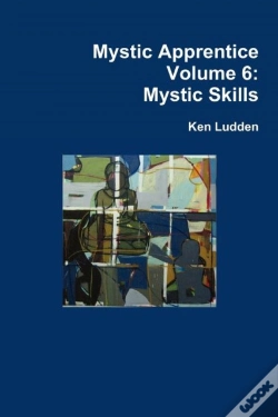 Capa do artigo Mystic Apprentice Volume 6