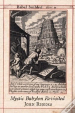 Capa do artigo Mystic Babylon Revisited