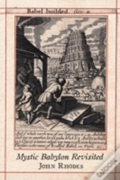 Capa do artigo Mystic Babylon Revisited