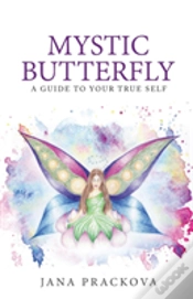 Capa do artigo Mystic Butterfly