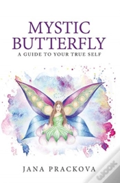 Capa do artigo Mystic Butterfly