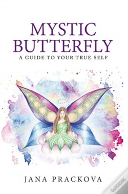 Capa do artigo Mystic Butterfly