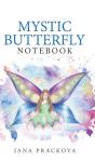 Mystic Butterfly Notebook - Preview