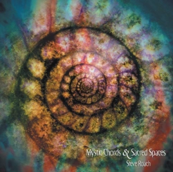 Capa do artigo Mystic Chords & Sacred Spaces - CD