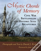 Capa do artigo Mystic Chords Of Memory