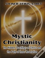 Capa do artigo Mystic Christianity