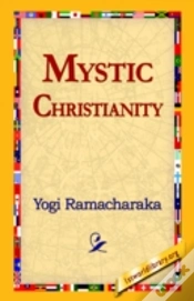 Capa do artigo Mystic Christianity