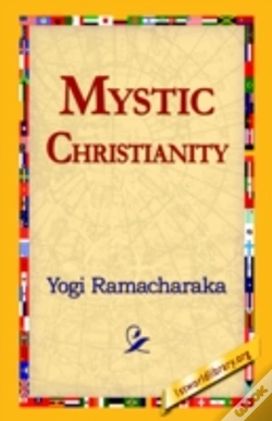 Capa do artigo Mystic Christianity