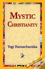 Capa do artigo Mystic Christianity