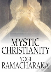 Capa do artigo Mystic Christianity