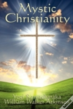 Capa do artigo Mystic Christianity