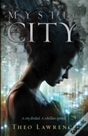 Capa do artigo Mystic City