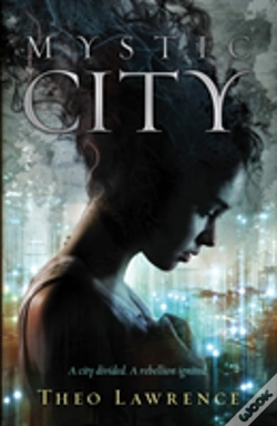 Capa do artigo Mystic City