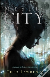 Capa do artigo Mystic City