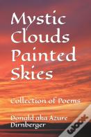 Mystic Clouds Painted Skies