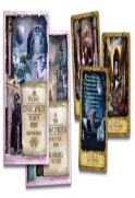 Mystic Dreamer Tarot