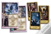 Capa do artigo Mystic Dreamer Tarot
