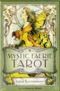 Mystic Faerie Tarot - Preview