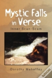 Capa do artigo Mystic Falls In Verse