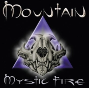 Capa do artigo Mystic Fire - CD