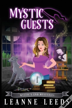 Capa do artigo Mystic Guests