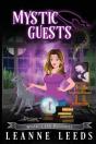 Mystic Guests - Preview