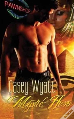 Capa do artigo Mystic Hero