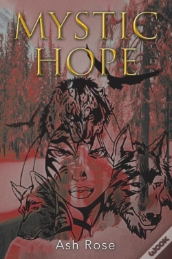 Capa do artigo Mystic Hope