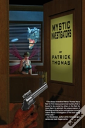 Capa do artigo Mystic Investigators