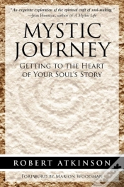 Capa do artigo Mystic Journey