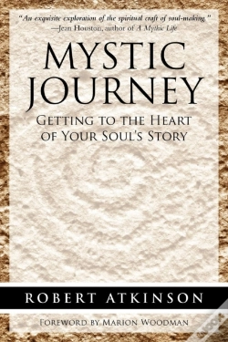 Capa do artigo Mystic Journey